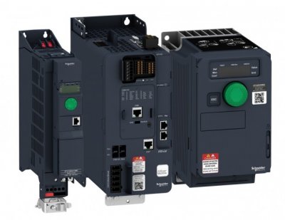 Schneider Electric Altivar 